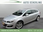 Opel Astra Sports Tourer 1.4 Turbo 120pk Bns+ Navi, 18” LM, Auto's, Opel, Euro 5, 4 cilinders, Met garantie (alle), Leder en Stof