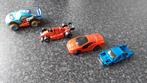 speelgoed auto's, Ophalen of Verzenden, Gebruikt