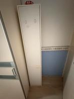 Smalle kast voor boeken - Opbergkast, Huis en Inrichting, Kasten | Kledingkasten, Ophalen of Verzenden, Zo goed als nieuw, 25 tot 50 cm