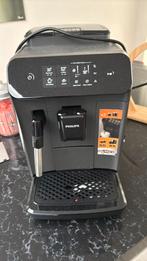 Vol automatisch koffiezetapparaat, nieuw en ongebruikt., Witgoed en Apparatuur, Koffiezetapparaten, Ophalen of Verzenden, Zo goed als nieuw