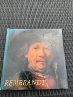 REMBRANDT Simon Monneret, Antiek en Kunst, Ophalen of Verzenden