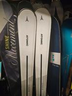 164cm ATOMIC CLOUD 8 DAMES CARVE SKIS