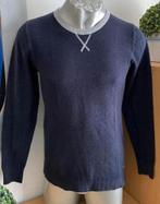 Cavallaro trui maat S [VM], Kleding | Heren, Truien en Vesten, Maat 46 (S) of kleiner, Blauw, Ophalen of Verzenden, Zo goed als nieuw