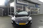 Ford Focus Wagon 1.0 EcoBoost Titanium Business TREKHAAK (1., Gebruikt, Euro 6, 1283 kg, Lichtsensor