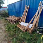 Brandhout te koop, Tuin en Terras, Haardhout, Minder dan 3 m³, Ophalen, Overige houtsoorten, Takken