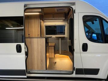 Camperbouw/Inbouw/Interieur en Afwerking