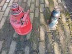 2x potkrik, Auto diversen, Autogereedschap, Ophalen, Gebruikt
