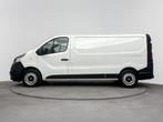 Nissan NV300 2.0 dCi 120 L2H1 Acenta, Stof, Gebruikt, Euro 6, Wit