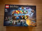 Lego 76399 Harry Potter Zweinstein magical Trunk, Ophalen of Verzenden, Nieuw, Complete set, Lego