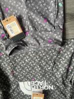 The North Face meisjes traningset, Ophalen of Verzenden, Zo goed als nieuw, Meisje, Jas