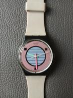Swatch Gent COCONUT GROVE (GK117) uit 1989 en 4 andere., Ophalen of Verzenden, Swatch