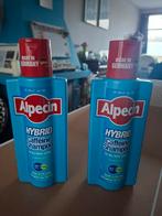 Alpecin Hybrid Caffeine Shampoo - 2 stuks, Ophalen of Verzenden, Nieuw, Shampoo of Conditioner