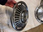1 chevrolet wieldop, Auto diversen, Wieldoppen, Ophalen, Zo goed als nieuw