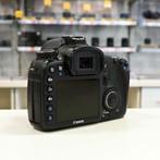 Canon Eos 7D Body, 18 Megapixel, Gebruikt, Spiegelreflex, Infor@Canon.com