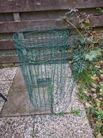 Groen gaas voor tuin, Ophalen, Gebruikt, Minder dan 10 meter, Gaas