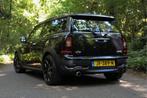 MINI Clubman 1.6 Cooper S - Cruise, Panoramadak, Airco, Stoe, Gebruikt, Clubman, 4 cilinders, 4 stoelen