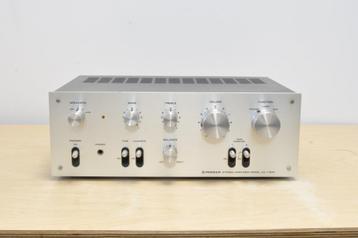 “The Super Sound Of The Seventies”  Pioneer SA-7300 beschikbaar voor biedingen