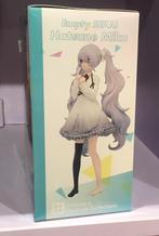 Hatsune miku colorful stage figure, Nieuw, Ophalen of Verzenden, Sega, Nvt