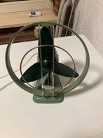 Te koop waaier erres 1950, Antiek en Kunst, Curiosa en Brocante, Ophalen of Verzenden