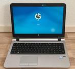 Sterke Stille HP i5 Laptop 15 ' Lcd SSD Win 11 met Office, Computers en Software, Refurbished, Ophalen of Verzenden, HP, Intel® Core i5 processor