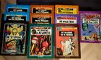 Zeldzame Gouden Klassiekreeks Blake & Mortimer, Complete serie of reeks, Ophalen of Verzenden, Zo goed als nieuw, E.P. Jacobs