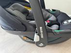Easywalker Rudey kinderwagen + Maxi Cosi FamilyFix 360 set, Ophalen, Zijbescherming, Zo goed als nieuw, Isofix