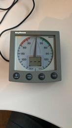 Raymarine raytheon st60 wind a22012, Watersport en Boten, Navigatiemiddelen en Scheepselektronica, Ophalen of Verzenden, Zo goed als nieuw