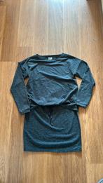 Leuk jurkje van Vero Moda maat M, Kleding | Dames, Jurken, Grijs, Maat 38/40 (M), Ophalen of Verzenden, Zo goed als nieuw