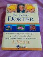 A. Vogel - De kleine dokter, Ophalen, Zo goed als nieuw, A. Vogel