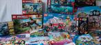 Lego verzameling los of samen, Ophalen of Verzenden, Zo goed als nieuw