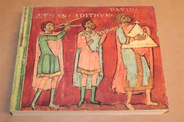 Schatten uit de Vaticaanse Bibliotheek — Liturgie & devotie, Boeken, Kunst en Cultuur | Beeldend, Gelezen, Ophalen of Verzenden