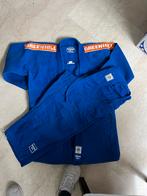 Nieuwe Greenhill Judogi - Maat 165, Sport en Fitness, Vechtsporten en Zelfverdediging, Judo, Nieuw, Vechtsportpak, Maat M