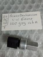 aircodruksensor  vw golf  aircopomp vw golf, Auto-onderdelen, Ophalen of Verzenden, Gebruikt, Volkswagen