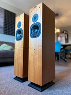 Chario Hyper 2000 Tower, Audio, Tv en Foto, Luidsprekers, Overige typen, Zo goed als nieuw, 120 watt of meer, Ophalen