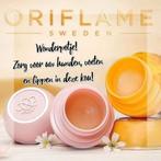 oriflame tendercare Protecting Balm  wonderpotje, Nieuw, Ophalen of Verzenden, Bodylotion, Crème of Olie