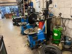 Beisswarth Banden Montage en banden balanceer apparaat, Auto diversen, Autogereedschap, Ophalen, Gebruikt