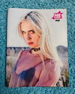 MØ poster hitkrant, Rechthoekig Staand, A4 of kleiner, Nieuw, Ophalen of Verzenden