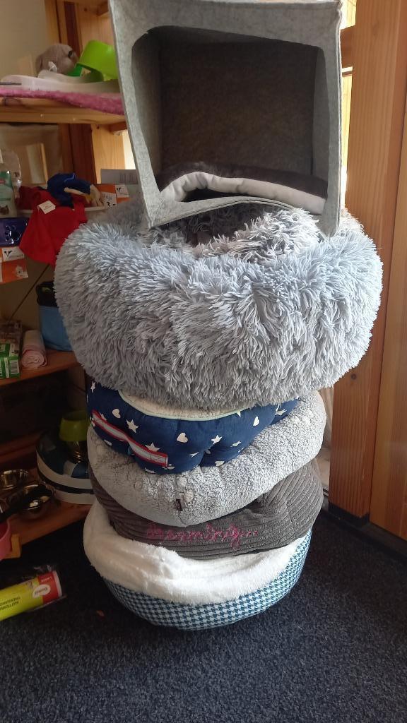 Doe een mooi bod: dieren en toebehoren, Dieren en Toebehoren, Overige Dieren-accessoires, Zo goed als nieuw, Ophalen