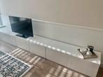 Mooie tv meubel, Ophalen, Zo goed als nieuw, 25 tot 50 cm