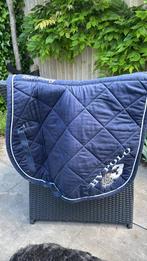 HV Polo donkerblauw pony dekje. Cob, Ophalen of Verzenden, Zo goed als nieuw