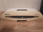 Fellowes Cosmic 2 A4 Lamineermachine, Ophalen, Gebruikt