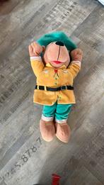 Bollo knuffel handpop, Ophalen, Gebruikt, Overige typen