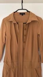 Jumpsuit Mi Piace Camel, Ophalen of Verzenden, Zo goed als nieuw, Bruin