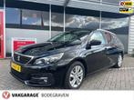 Peugeot 308 SW 1.2 PureTech Blue Lease Executive / panoramad, Voorwielaandrijving, Stof, Gebruikt, 1199 cc