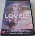Dvd *** LOVELY BONES ***, Vanaf 12 jaar, Ophalen of Verzenden, Zo goed als nieuw, Drama