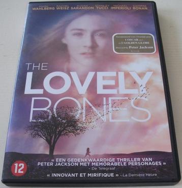 Dvd *** LOVELY BONES *** beschikbaar voor biedingen