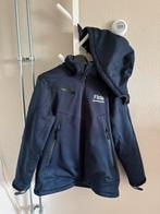 Uniform jas voor opleiding HTV Leeuwarden, Kleding | Heren, Maat 52/54 (L), Blauw, Ophalen of Verzenden, Gedragen