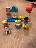LEGO DUPLO 10925, Ophalen of Verzenden, Zo goed als nieuw, Overige merken