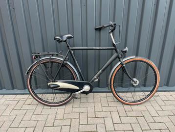 batavus blockbuster 62cm frame 3 versnellingen beschikbaar voor biedingen
