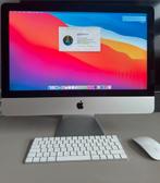 iMac 21.5-inch (Late 2015) - Goede Staat!, Ophalen, Gebruikt, 2 tot 3 Ghz, IMac